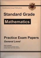 Standard Grade Maths Practice Papers - General Level