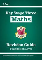 Key Stage Three Mathematics
