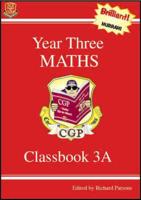 Year Three Maths