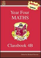 Year Four Maths. Classbook B