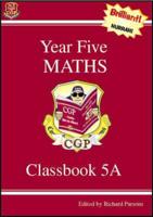 Year Five Maths