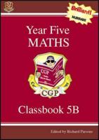 Year 5 Maths. Classbook B