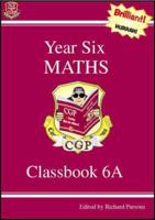 Year Six Maths