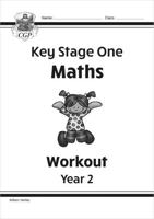 Year Two Maths Workout