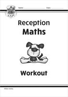 Reception Maths Workout