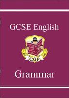 GCSE English Grammar