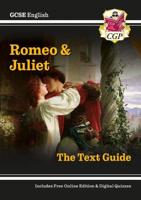 Romeo and Juliet by William Shakespeare