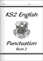 KS2 English Punctuation - Book 2