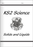 Solids and Liquids (Unit 4D)