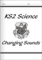 Changing Sounds (Unit 5F)