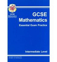 GCSE Mathematics Intermediate Level