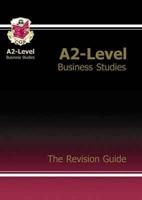 A2-Level Business Studies