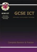 GCSE Information Communication Technology