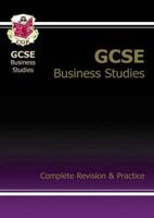 GCSE Business Studies