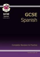 GCSE Spanish