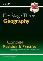 KS3 Geography