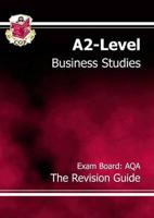 A2-Level Business Studies