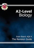 A2-Level Biology