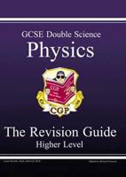 GCSE Double Science. Physics
