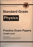 Standard Grade Physics Practice Papers - Credit Level