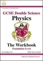 GCSE Double Physics Workbook Foundation Level With Answer Book