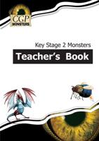 Key Stage 2 Monsters. Teacher's Book