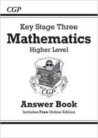 Key Stage Three Mathematics Answer Book
