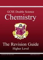 GCSE Double Science. Chemistry