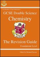 GCSE Double Science Chemistry