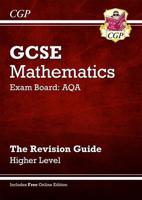 GCSE Mathematics, AQA Linear