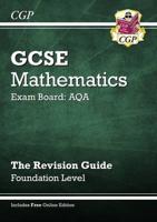GCSE Mathematics Revision Guide