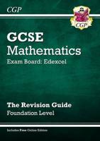 GCSE Mathematics, Edexcel Linear