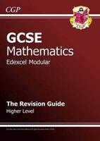 GCSE Mathematics, Edexcel Modular