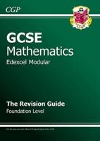 GCSE Mathematics, Edexcel Modular