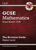 GCSE Mathematics, OCR Linear