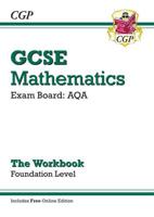 GCSE Mathematics Workbook