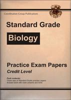 Standard Grade Biology Practice Papers - Credit Level
