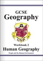 GCSE Human Geography - Workbook 2