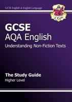 GCSE AQA English. The Study Guide