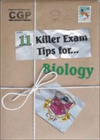 11 Killer Exam Tips For-Biology
