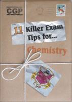 11 Killer Exam Tips For-Chemistry