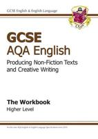 GCSE AQA English. The Workbook