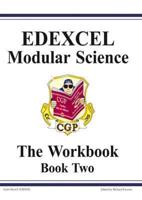 GCSE EDEXCEL Modular Science Workbook - Book Two