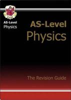AS Level Physics