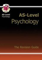 AS-Level Psychology Revision Guide