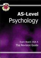 AS-Level Psychology