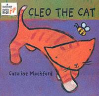 Cleo the Cat