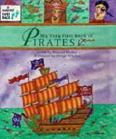 My Very First Book of Pirates