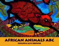 African Animals ABC