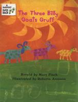 The Three Billy Goats Gruff